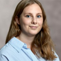 Caroline Ausmeier