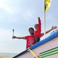 Sounder Mohan