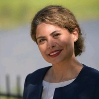 Saeedeh Saadati