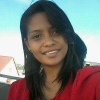 Hasina Andriamanoelina