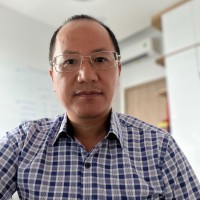 Daniel Dinh