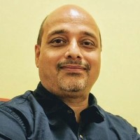 M. Devi Prasad