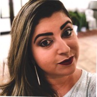 Vanessa Cristine Moraes Batista