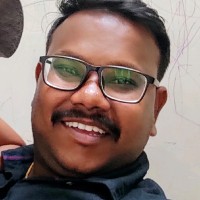 Anandh A