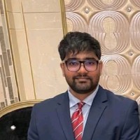 Ishmam Chandan