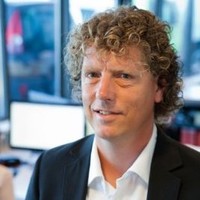 Erik van Smoorenburg