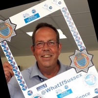 Martin Funnell Mbe Meps