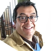 Jorge R. Martinez Vargas