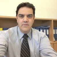 Philip Philippidis
