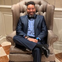 Chad Martinez