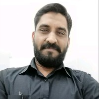 Hydar Ali