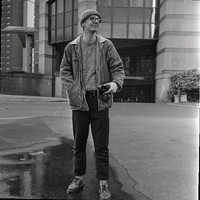 Ryan Walsh