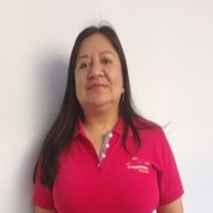 Patricia Edith Diaz Quesquén