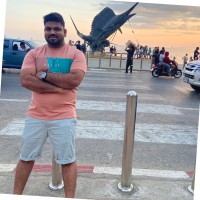 Akhil Chandran