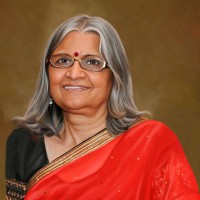 Aruna Shah