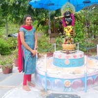 Akhitha Neella