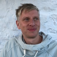 Tom Hoare