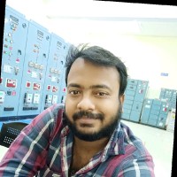 Sambit Ojha