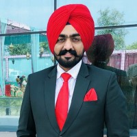 Manjot Singh