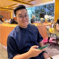 Jeremy Chan Kai Yuan