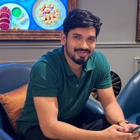 Rajat Kashyap