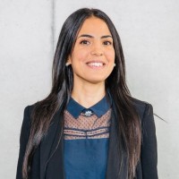 Khaira Benyamina