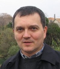 Aleksandar Ivankovic