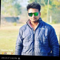 Gaurav Patil