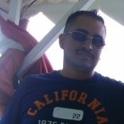 Luis Almanza