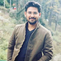 Rachit A.