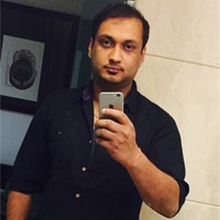 Saurabh Mishra