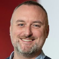Dominik Naumann