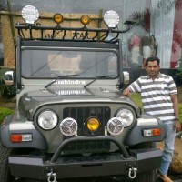 Rogin Jose Jose