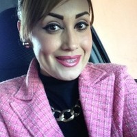 Alma Angelica Diaz Amezquita