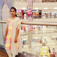 Kiruthiga Karthikeyan