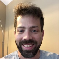 Dan Salyers, PhD