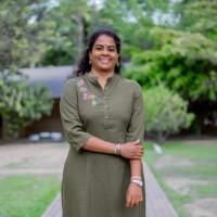 Naaraayanie Sivarajah