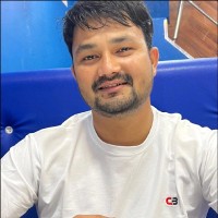 Binod Bk