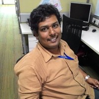 Ravikanth Bvrkc