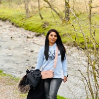 Jyothsna Chintala
