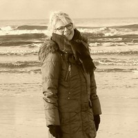 Gerda van Blanken