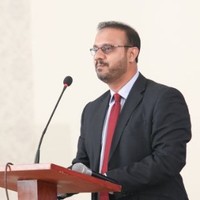 Syed Fahad Bin Tariq