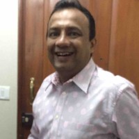 babu sharaff