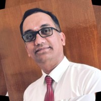 Ramdas R