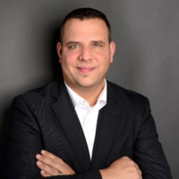 Sebastian Laubach
