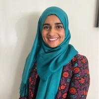 Sadia Kidwai