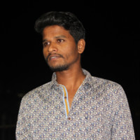 Prashanth Cdhu