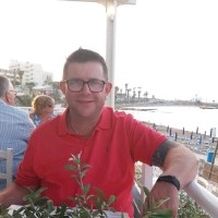 Mark Burrows