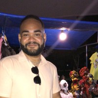 Clayton Márcio