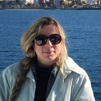 Anna-Maria Fanarioti